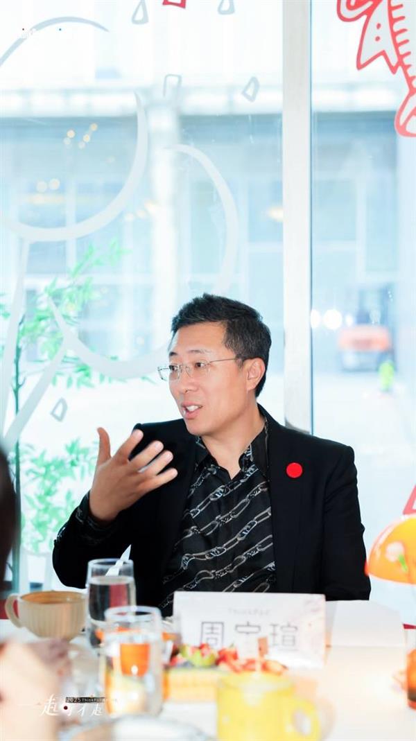 “一人千面”个性化人机交互  ThinkPad黑FUN礼媒体沙龙深聊个人AI-第3张图片-佛山资讯网