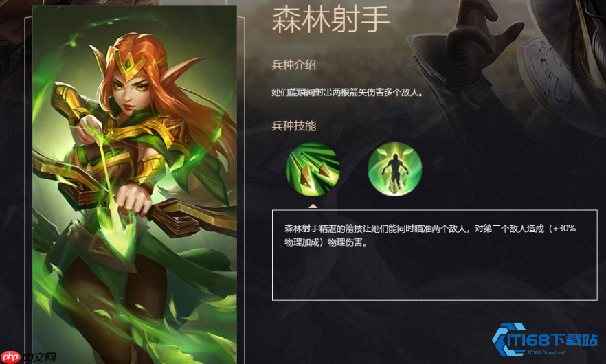 森林阵营战术指南:英雄搭配与兵种联动的制胜秘籍-第2张图片-佛山资讯网 森林阵营战术指南:英雄搭配与兵种联动的制胜秘籍-第2张图片-佛山资讯网