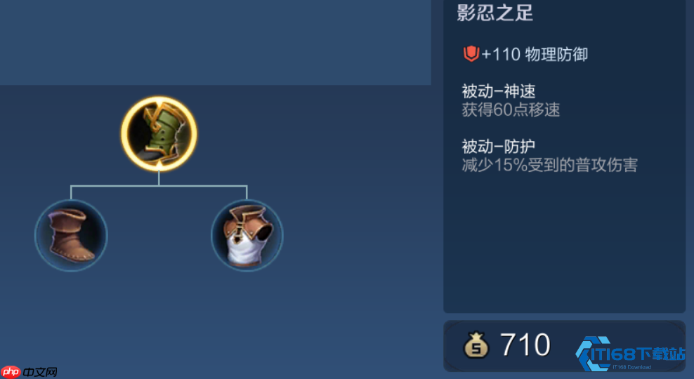 暗信对线终极攻略:装备选择与克制技巧全揭秘-第1张图片-佛山资讯网 暗信对线终极攻略:装备选择与克制技巧全揭秘-第1张图片-佛山资讯网