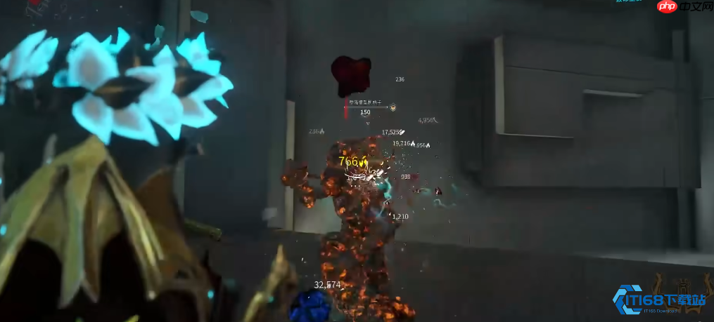 Warframe Dante战甲玩法全解析：成为法术机关枪的秘诀-第1张图片-佛山资讯网