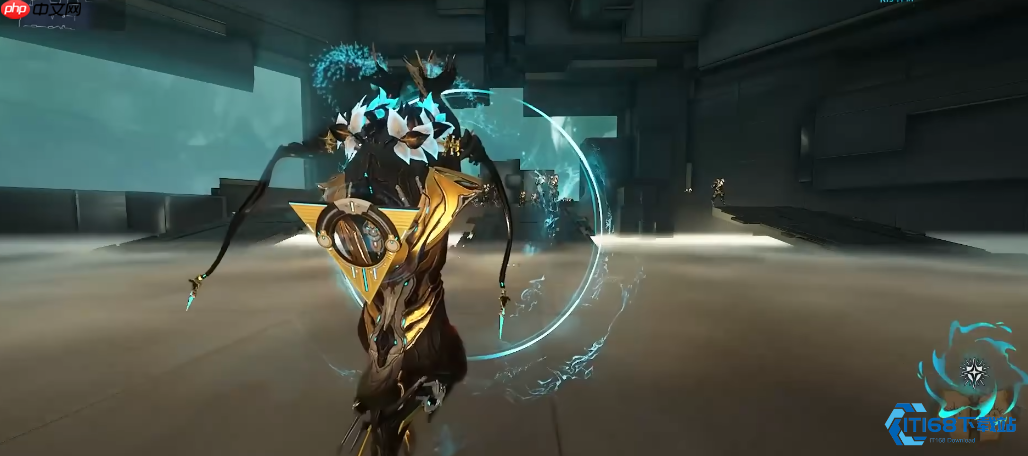 Warframe Dante战甲玩法全解析：成为法术机关枪的秘诀-第3张图片-佛山资讯网