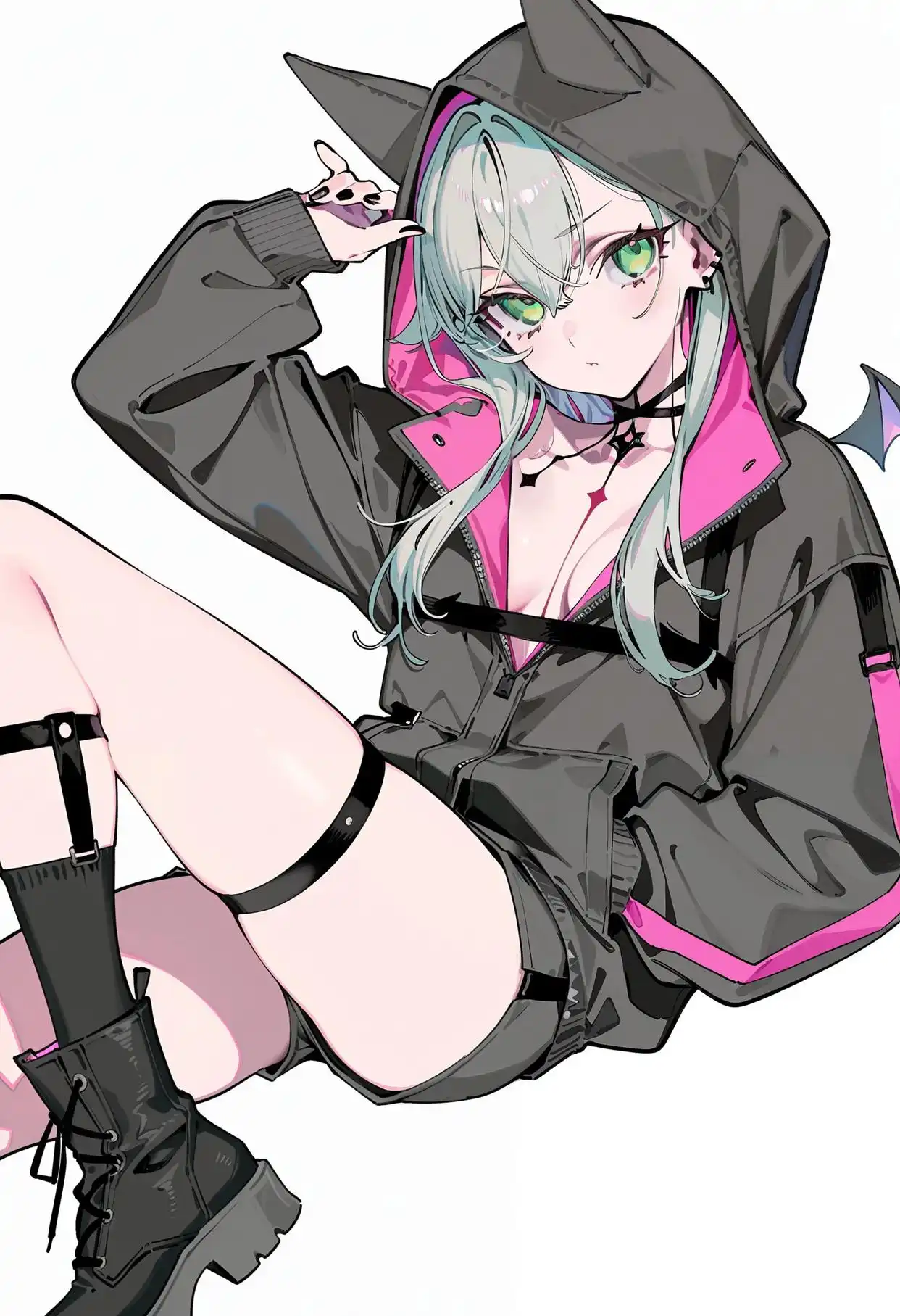 FGO日服2025年新从者绰号有哪些-FGO日服2025年新从者绰号一览-第4张图片-佛山资讯网 FGO日服2025年新从者绰号有哪些-FGO日服2025年新从者绰号一览-第4张图片-佛山资讯网