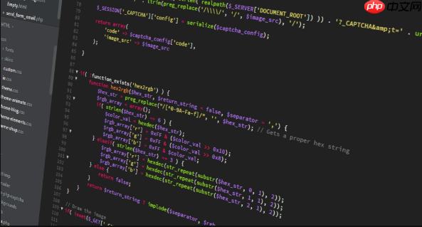 PHP增删改查怎么记录操作日志_php日志记录代码【实现】-第1张图片-佛山资讯网