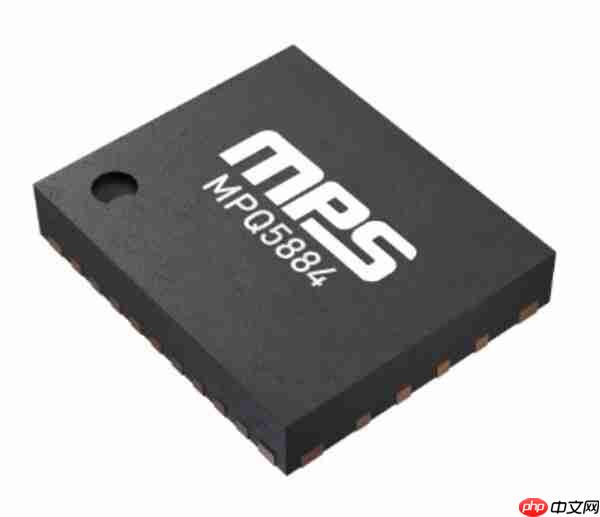 MPS发布业界全集成48V系统车规级电子保险丝(eFuse)-第1张图片-佛山资讯网