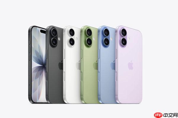 传iPhone 18最快过年前落地生产 元旦后测试量产线-第1张图片-佛山资讯网