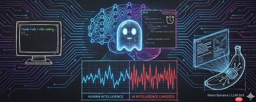 2025 年 AI 大模型行业最重要的 6 大技术成果-第1张图片-佛山资讯网 2025 年 AI 大模型行业最重要的 6 大技术成果-第1张图片-佛山资讯网