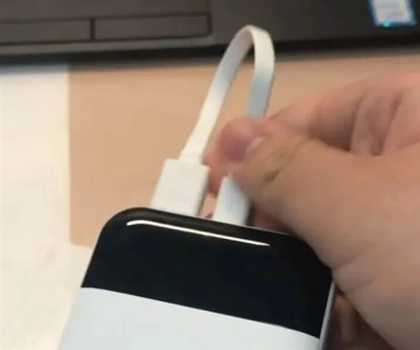 发生事故可追溯到厂家 充电宝等产品的CCC认证标志将新增追溯二维码-第1张图片-佛山资讯网