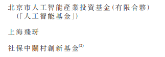 京圈老炮儿vs.魔都新贵 上周的中国AI比电视剧精彩-第4张图片-佛山资讯网