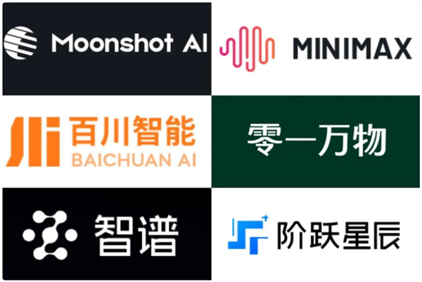 京圈老炮儿vs.魔都新贵 上周的中国AI比电视剧精彩-第14张图片-佛山资讯网