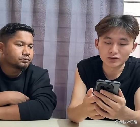 火遍全网的友情烂尾了！一哥怒曝杜克全是剧本摆拍-第1张图片-佛山资讯网