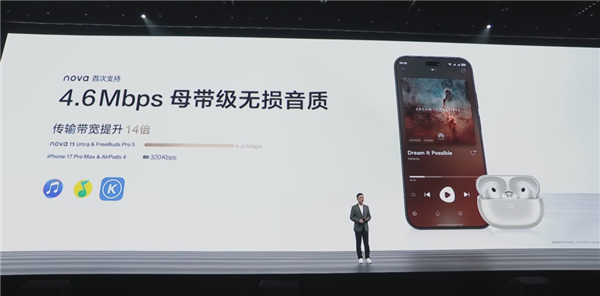 4199元的华为nova15 Ultra 怎么影像比自家旗舰还好-第12张图片-佛山资讯网