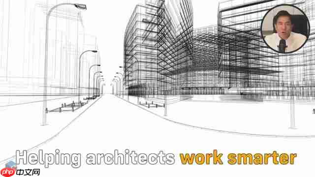 AI建筑设计工具：赋能设计师与房主的未来设计-第1张图片-佛山资讯网