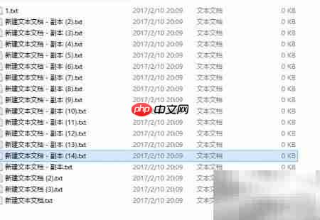 Ant Renamer使用技巧-第4张图片-佛山资讯网 Ant Renamer使用技巧-第4张图片-佛山资讯网