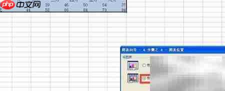 Excel图表字体统一技巧-第4张图片-佛山资讯网 Excel图表字体统一技巧-第4张图片-佛山资讯网