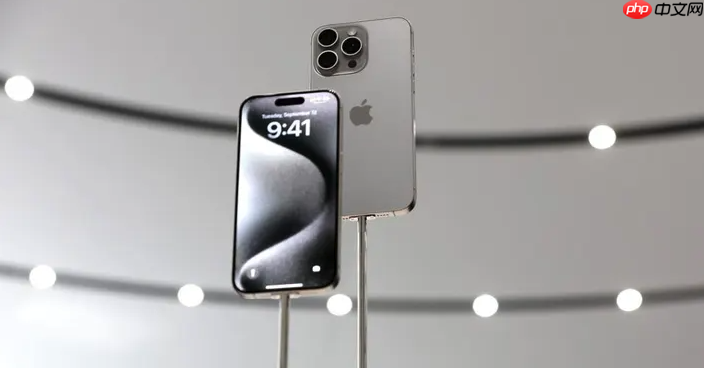 iPhone17Pro录屏怎么使用滤镜效果_iPhone17Pro录屏使用滤镜效果步骤-第1张图片-佛山资讯网