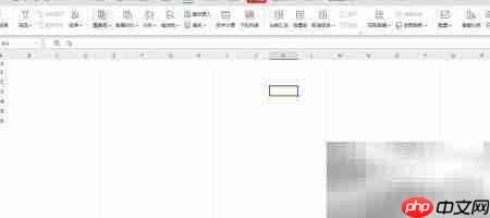Excel美化技巧:让表格更出众-第1张图片-佛山资讯网 Excel美化技巧:让表格更出众-第1张图片-佛山资讯网