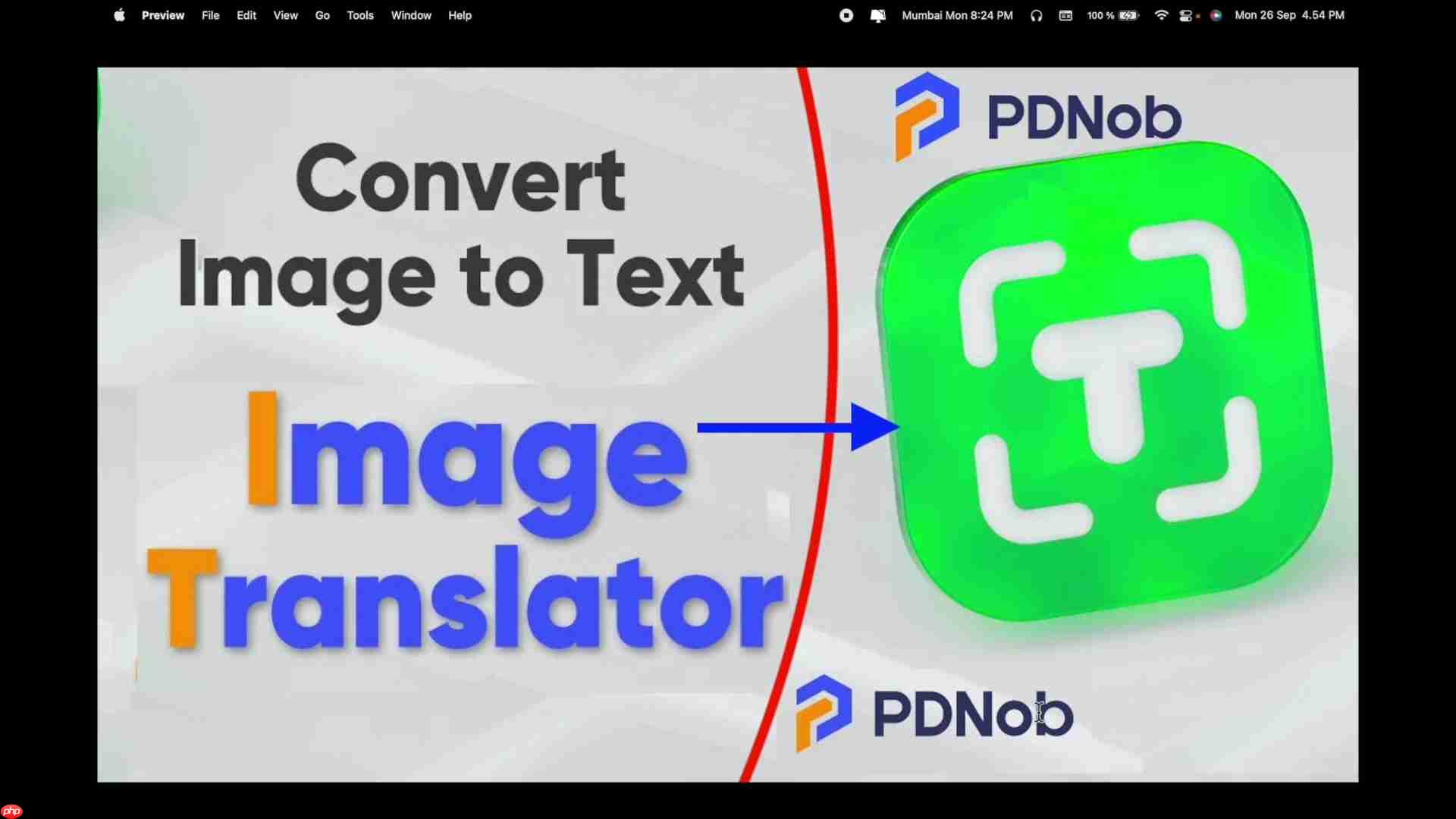 PDNob Image Translator:免费图片转文字工具终极指南-第1张图片-佛山资讯网 PDNob Image Translator:免费图片转文字工具终极指南-第1张图片-佛山资讯网