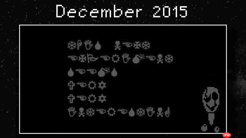 Undertale Gaster终极解析:角色背景,与Deltarune的惊人联系-第4张图片-佛山资讯网 Undertale Gaster终极解析:角色背景,与Deltarune的惊人联系-第4张图片-佛山资讯网