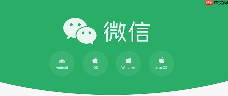 微信文件助手网页版怎样批量下载文件_微信文件助手网页版批量下载操作与技巧【教程】-第1张图片-佛山资讯网