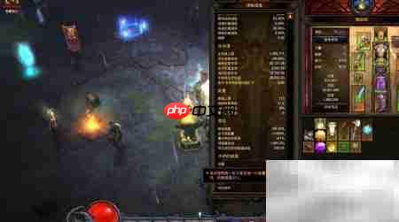 暗黑3秘籍速查-第3张图片-佛山资讯网