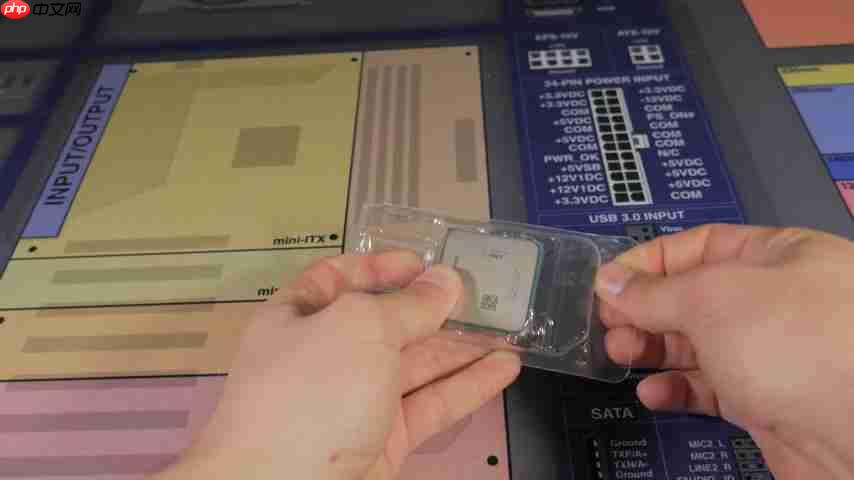 经济型游戏PC构建指南:Athlon 3000G超值选择-第2张图片-佛山资讯网 经济型游戏PC构建指南:Athlon 3000G超值选择-第2张图片-佛山资讯网