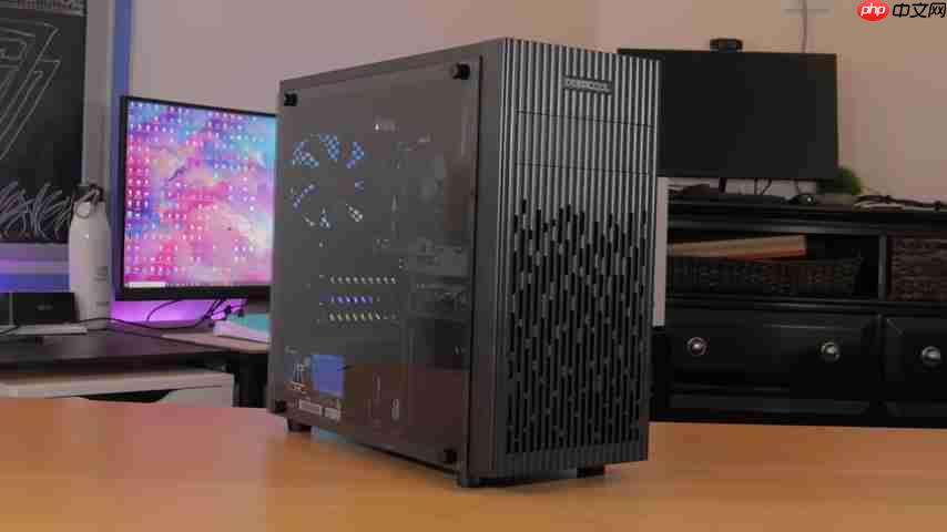 经济型游戏PC构建指南:Athlon 3000G超值选择-第1张图片-佛山资讯网 经济型游戏PC构建指南:Athlon 3000G超值选择-第1张图片-佛山资讯网
