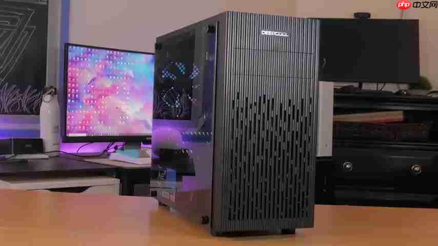 经济型游戏PC构建指南:Athlon 3000G超值选择-第3张图片-佛山资讯网 经济型游戏PC构建指南:Athlon 3000G超值选择-第3张图片-佛山资讯网