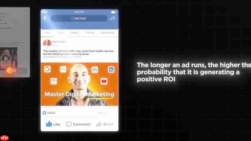 Facebook广告投放指南：优化策略提升广告效益-第3张图片-佛山资讯网