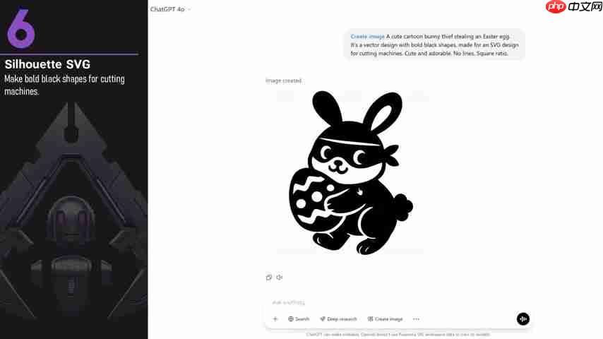 ChatGPT 4o图像生成器:30个实用案例深度解析-第5张图片-佛山资讯网 ChatGPT 4o图像生成器:30个实用案例深度解析-第5张图片-佛山资讯网