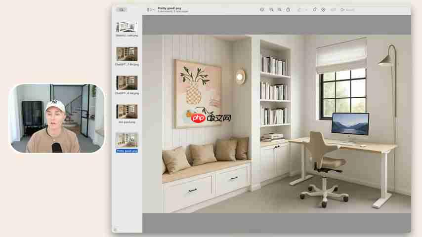 ChatGPT 4.0室内设计渲染教程:告别Vray?-第4张图片-佛山资讯网 ChatGPT 4.0室内设计渲染教程:告别Vray?-第4张图片-佛山资讯网