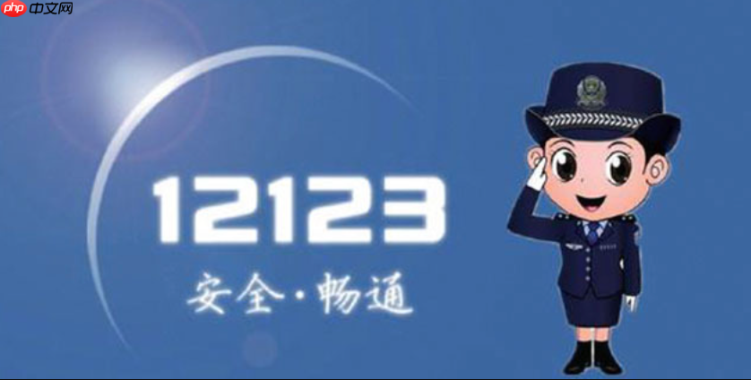 交管12123在线服务平台地址 交管12123网页版永久服务入口-第3张图片-佛山资讯网 交管12123在线服务平台地址 交管12123网页版永久服务入口-第3张图片-佛山资讯网