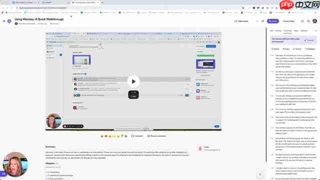 利用ChatGPT和Loom创建高效标准作业程序(SOP)-第6张图片-佛山资讯网 利用ChatGPT和Loom创建高效标准作业程序(SOP)-第6张图片-佛山资讯网