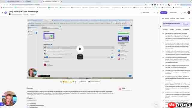 利用ChatGPT和Loom创建高效标准作业程序(SOP)-第5张图片-佛山资讯网 利用ChatGPT和Loom创建高效标准作业程序(SOP)-第5张图片-佛山资讯网