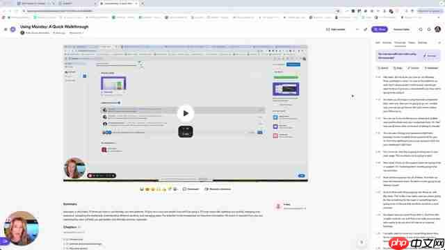 利用ChatGPT和Loom创建高效标准作业程序(SOP)-第4张图片-佛山资讯网 利用ChatGPT和Loom创建高效标准作业程序(SOP)-第4张图片-佛山资讯网