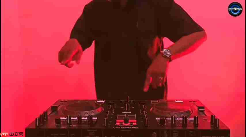 DJ混音台完全指南：选择、技巧与必备知识-第1张图片-佛山资讯网