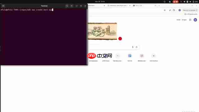 AI赋能Web开发:Next.js+Shadcn UI快速构建指南-第1张图片-佛山资讯网 AI赋能Web开发:Next.js+Shadcn UI快速构建指南-第1张图片-佛山资讯网