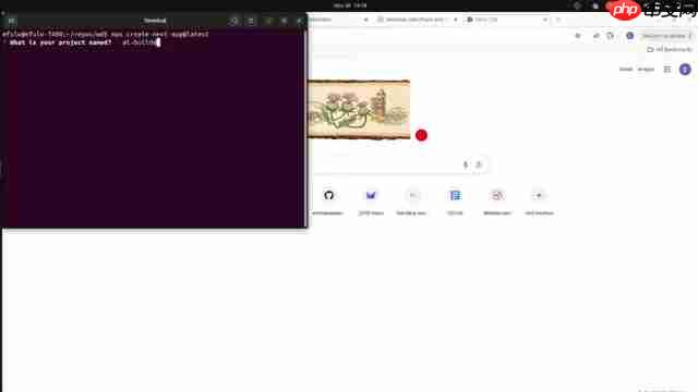 AI赋能Web开发:Next.js+Shadcn UI快速构建指南-第3张图片-佛山资讯网 AI赋能Web开发:Next.js+Shadcn UI快速构建指南-第3张图片-佛山资讯网