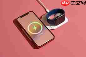 iPhone1314系列机型是否支持Qi2无线充电-第1张图片-佛山资讯网