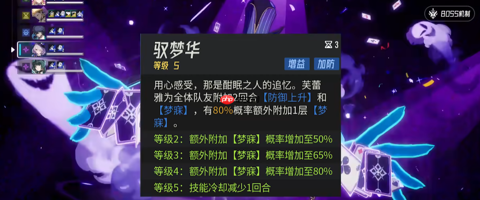 《伊瑟》芙蕾雅介绍-第4张图片-佛山资讯网