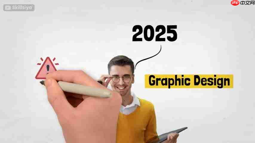 2025年:AI赋能下平面设计师的职业发展之路-第1张图片-佛山资讯网 2025年:AI赋能下平面设计师的职业发展之路-第1张图片-佛山资讯网