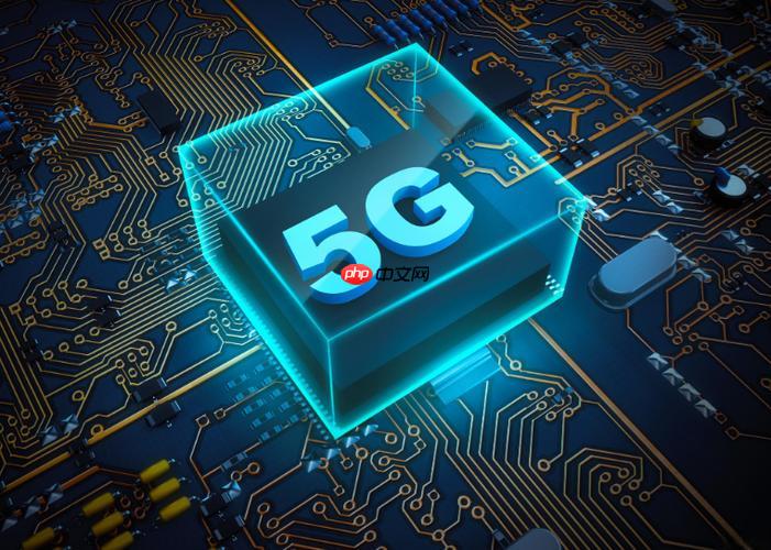 除了速度快5G到底改变了什么？物联网与工业互联网应用场景盘点【展望】-第1张图片-佛山资讯网