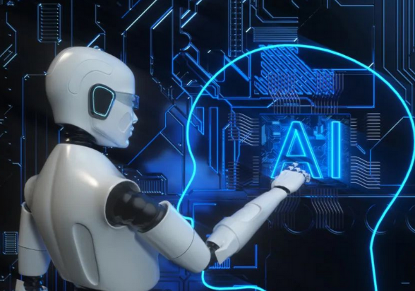 普通人用AI赚钱的10个方法(2026最新版)-第1张图片-佛山资讯网 普通人用AI赚钱的10个方法(2026最新版)-第1张图片-佛山资讯网