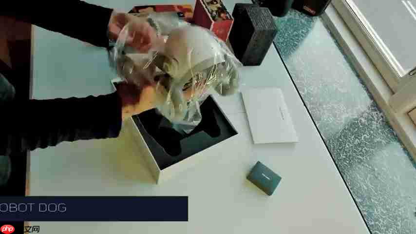 2025年亚马逊AI宠物机器人选购终极指南：17款最佳推荐-第2张图片-佛山资讯网