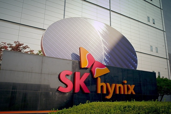 效能高出10倍！英伟达、SK海力士与群联电子共同开发AI专用固态硬盘-第1张图片-佛山资讯网