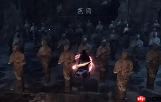 《下一站江湖2》最强心法搭配分享-第1张图片-佛山资讯网