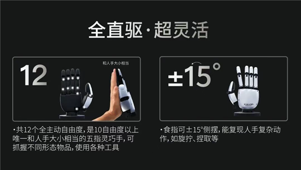 “中国手”出圈!英伟达、谷歌、微软、斯坦福、SKAILD AI选用星动纪元灵巧手-第5张图片-佛山资讯网 “中国手”出圈!英伟达、谷歌、微软、斯坦福、SKAILD AI选用星动纪元灵巧手-第5张图片-佛山资讯网