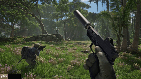 蓝洞搜打撤新作,艾尔莎RTX5060幻雷者8GD7和你玩转《PUBG:黑域撤离》-第1张图片-佛山资讯网 蓝洞搜打撤新作,艾尔莎RTX5060幻雷者8GD7和你玩转《PUBG:黑域撤离》-第1张图片-佛山资讯网