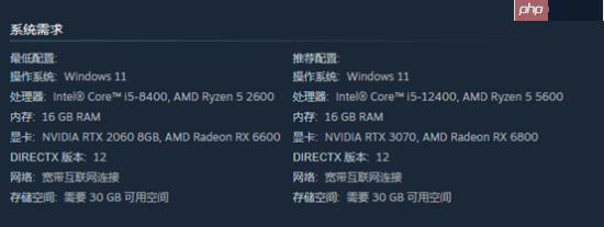 蓝洞搜打撤新作,艾尔莎RTX5060幻雷者8GD7和你玩转《PUBG:黑域撤离》-第2张图片-佛山资讯网 蓝洞搜打撤新作,艾尔莎RTX5060幻雷者8GD7和你玩转《PUBG:黑域撤离》-第2张图片-佛山资讯网