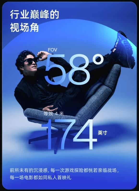 包揽亚马逊欧亚 10 国销冠  VITURE 稳居三季度美国 AR 市场冠军-第4张图片-佛山资讯网