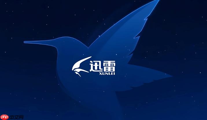 迅雷网盘如何设置自动备份电脑_迅雷网盘设置自动备份电脑方法【教程】-第1张图片-佛山资讯网 迅雷网盘如何设置自动备份电脑_迅雷网盘设置自动备份电脑方法【教程】-第1张图片-佛山资讯网